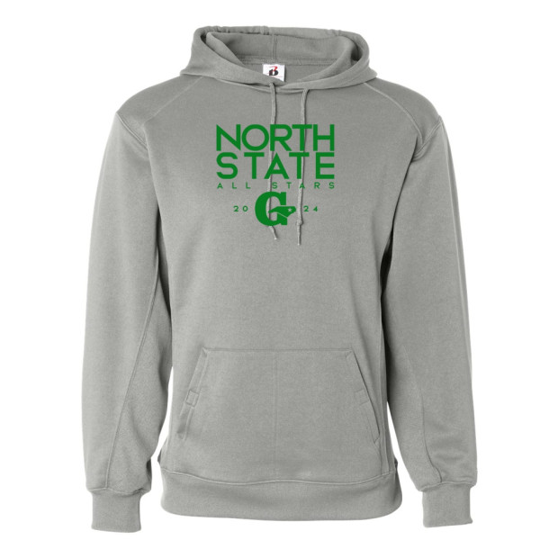 North State All-Stars | North State 2024 | Fleece Premium Hoodie North State All-Stars | North State 2024 | Fleece Premium Hoodie
