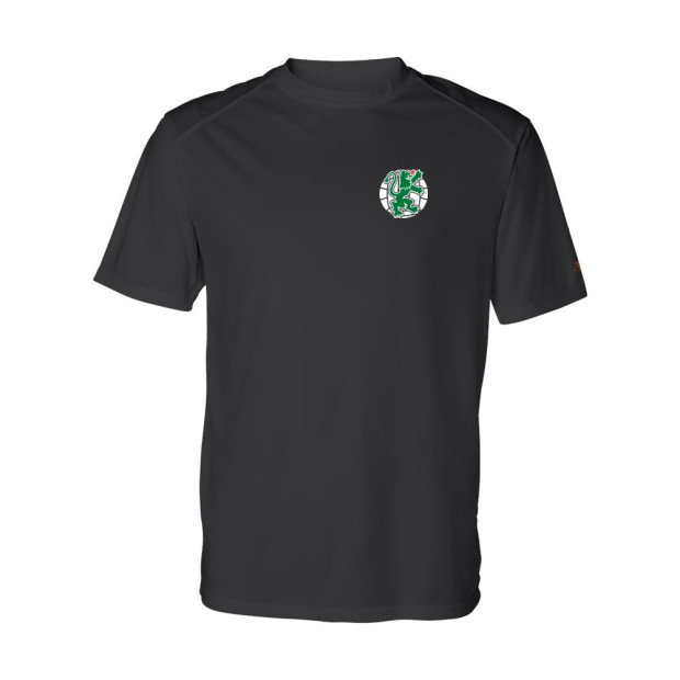 JH Rose Volleyball Performance Tee | Rose Rampant Volleyball | Multiple Colors
