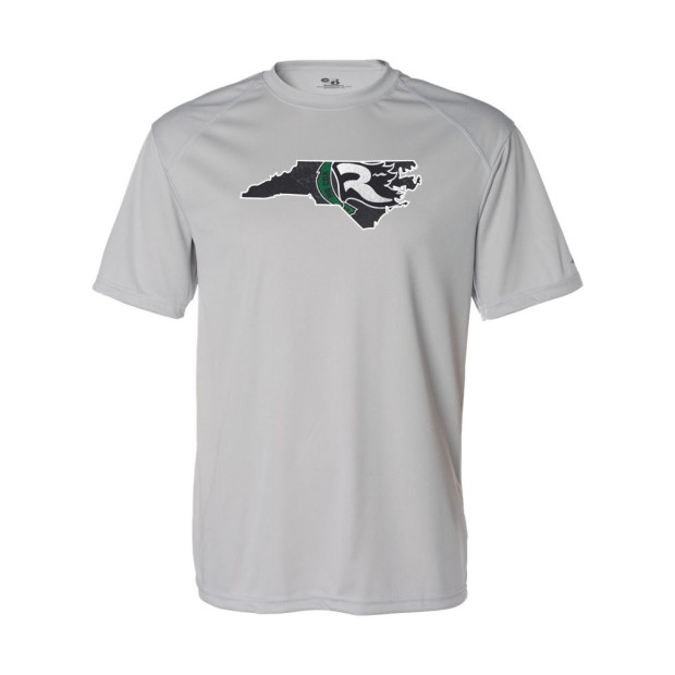 AG Cox Middle | Performance T-Shirt | Raider State of Mind AG Cox Middle | Performance T-Shirt | Raider State of Mind