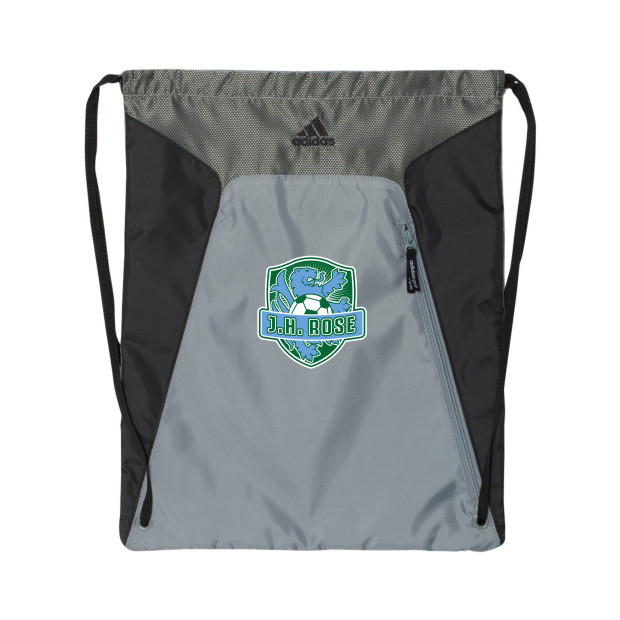 JH Rose Soccer Adidas Gym Bag JH Rose Soccer Adidas Gym Bag