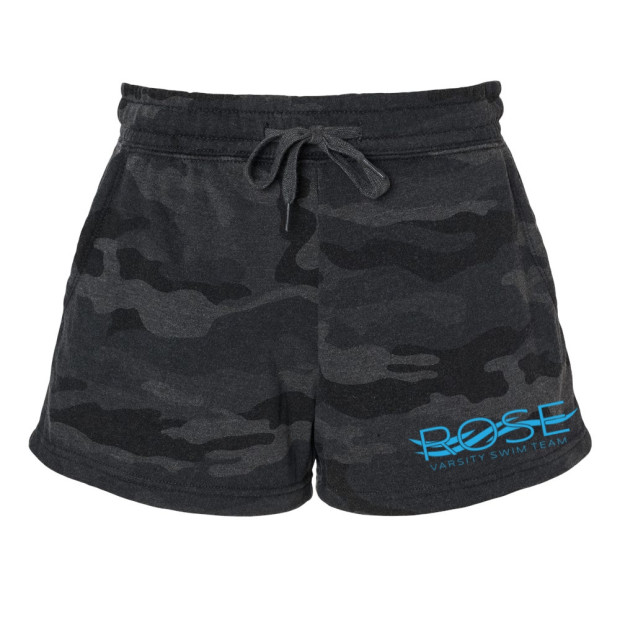 JH Rose Swimming | Women’s Lightweight Sweatshorts | Multiple Colors JH Rose Swimming | Women’s Lightweight Sweatshorts | Multiple Colors