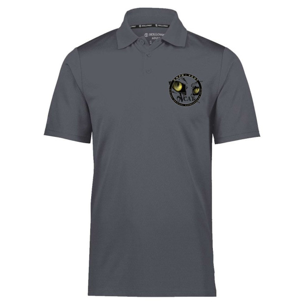CMPD | V Cat | Paragon Polo