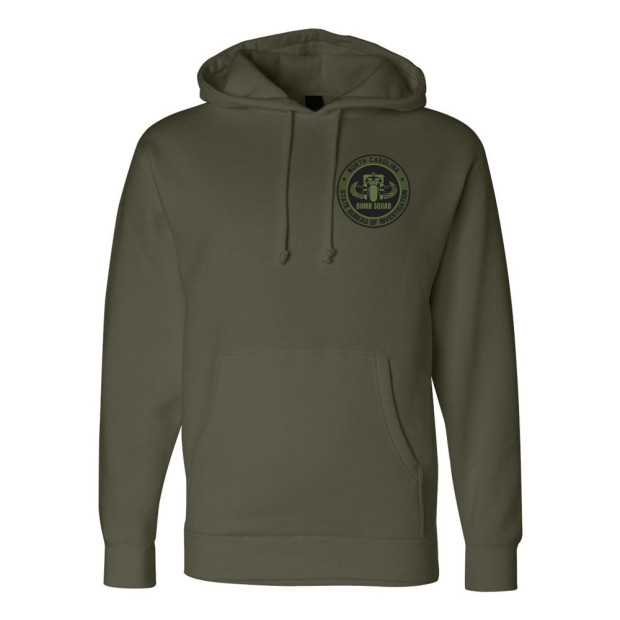 SBI | Bomb Squad | Independent Hoodie SBI | Bomb Squad | Independent Hoodie