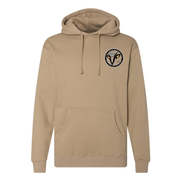 GPD | Violent Crime Apprehension Team | Independent Hoodie
