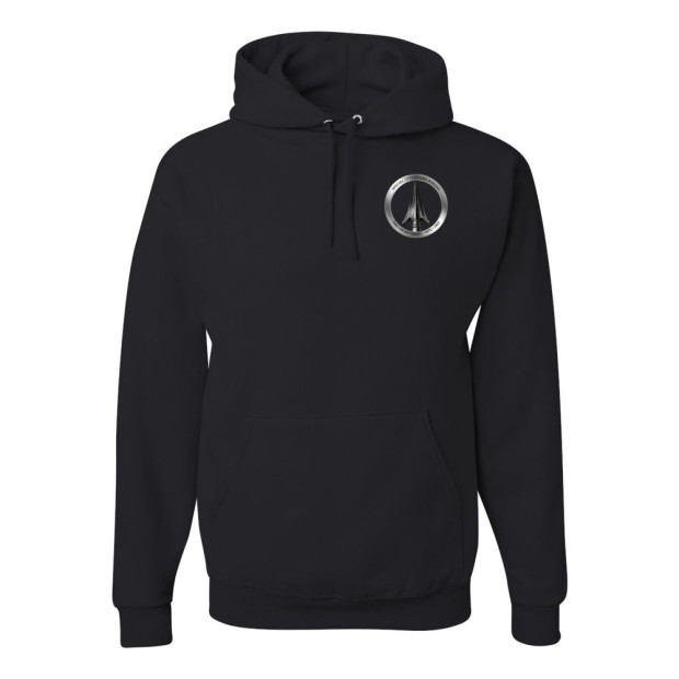 Special Operations Bureau | NuBlend® Hooded Sweatshirt Special Operations Bureau | NuBlend® Hooded Sweatshirt