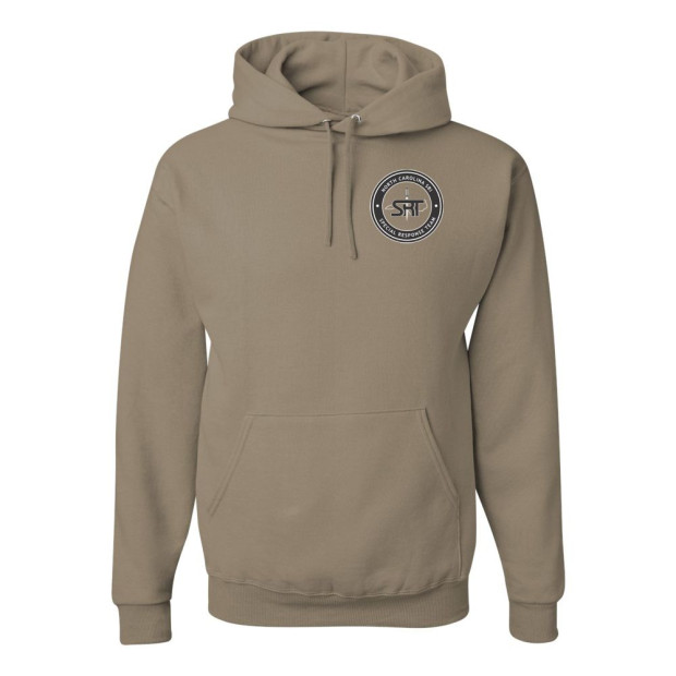 SRT | NuBlend® Hooded Sweatshirt SRT | NuBlend® Hooded Sweatshirt