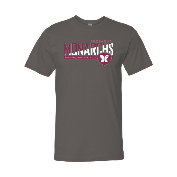 St. Mary Magdalene Catholic School | Cotton Tee St. Mary Magdalene Catholic School | Cotton Tee