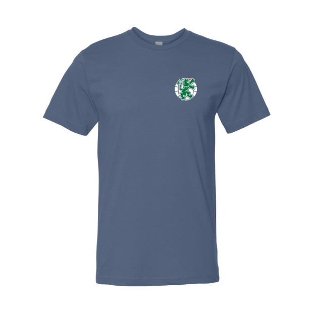 JH Rose Volleyball Cotton Tee | Rose Rampant Volleyball | Multiple Colors JH Rose Volleyball Cotton Tee | Rose Rampant Volleyball | Multiple Colors