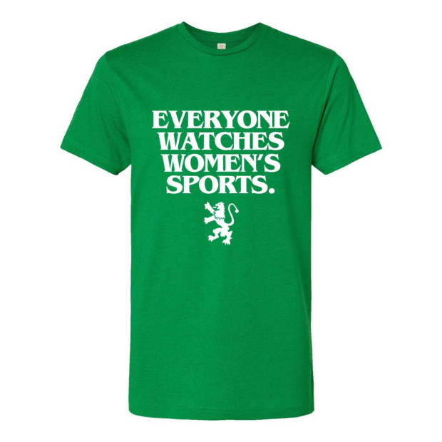 JH Rose | Everyone Watches Design | Cotton Tee JH Rose | Everyone Watches Design | Cotton Tee