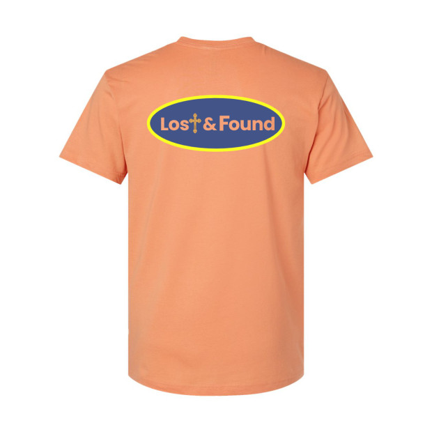 Lost & Found T-Shirt
