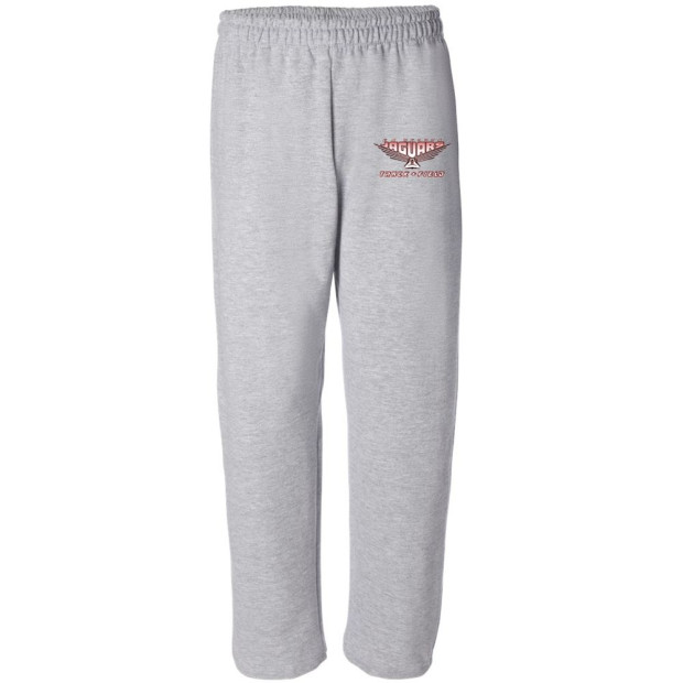 EB Aycock Track & Field Cotton Sweatpants EB Aycock Track & Field Cotton Sweatpants