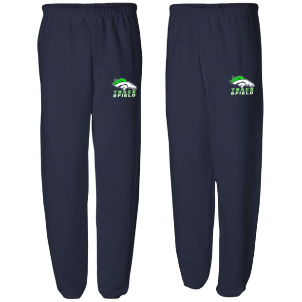 Hope Track & Field Russell Cotton Sweatpants