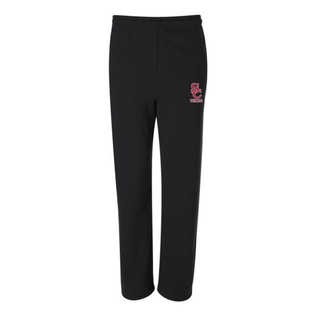 South Central Tennis | Sweatpants with Pockets South Central Tennis | Sweatpants with Pockets