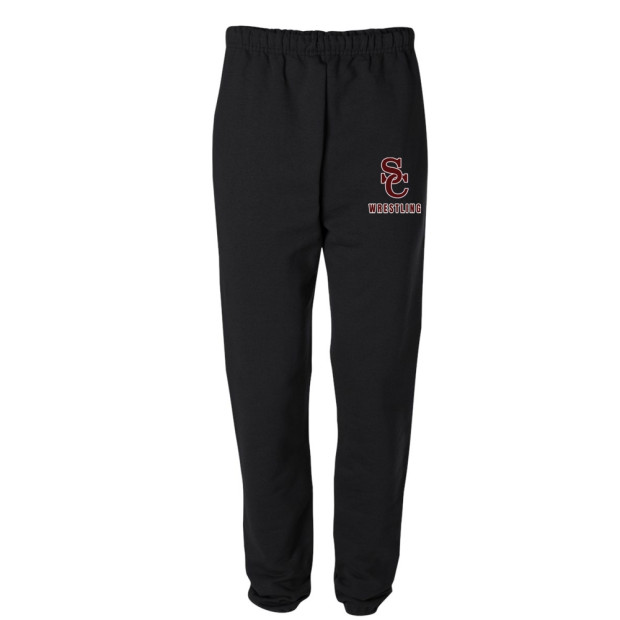 South Central Wrestling | Sweatpants with Pockets