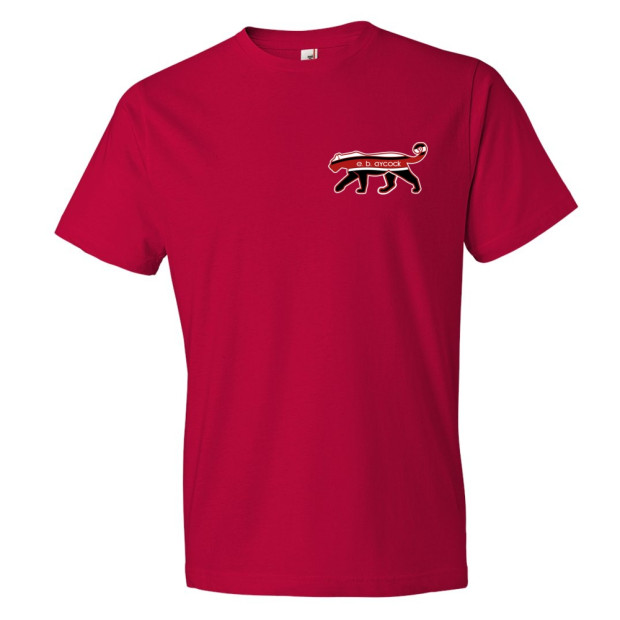 E. B. Aycock Jaguar Tee | Multiple Colors E. B. Aycock Jaguar Tee | Multiple Colors