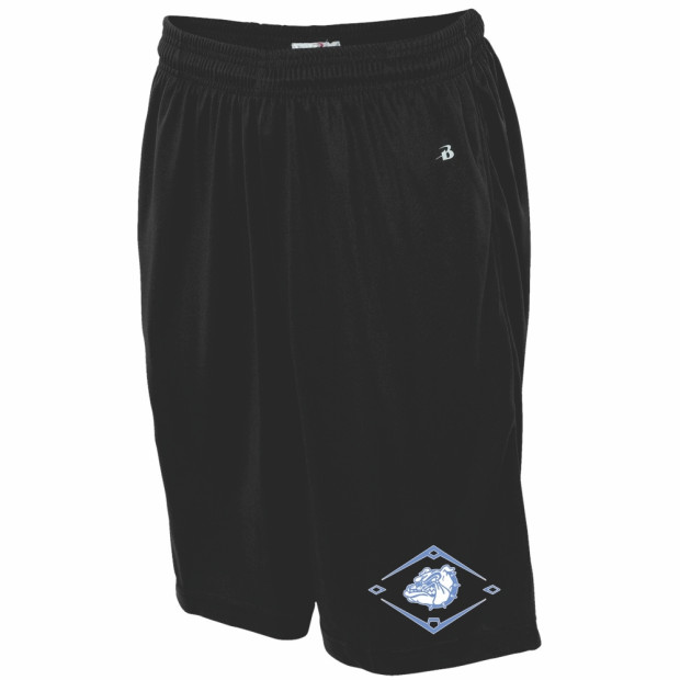 Eppes Baseball | Performance Shorts Eppes Baseball | Performance Shorts