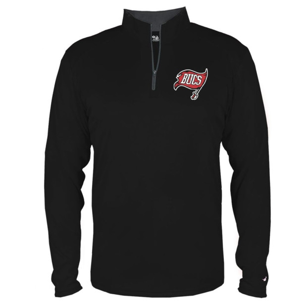 Bethel School Performance 1/4 Zip Bethel School Performance 1/4 Zip