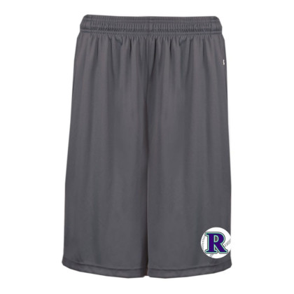 Ross Performance Shorts