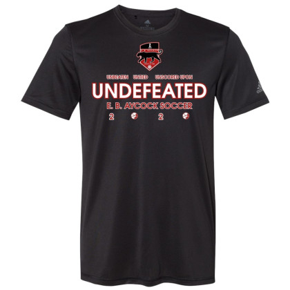 EB Aycock Soccer | 2020 Undefeated Season