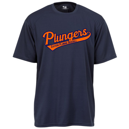 Eastern Plumbing Plungers Performance  | Navy