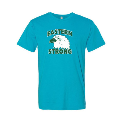 Eastern Strong | Eastern Elementary Cotton Tee | Multiple Colors