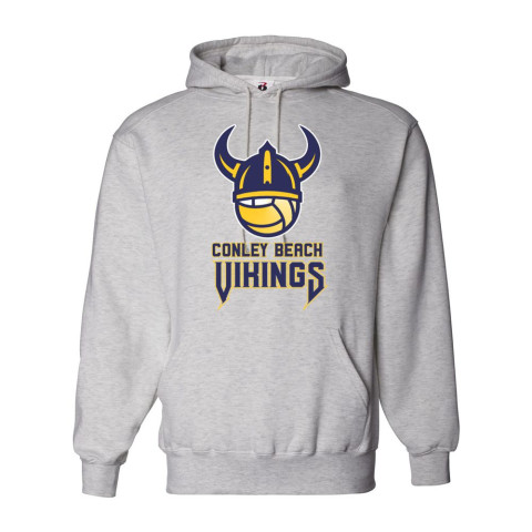 Conley Beach | Performance Hoodie