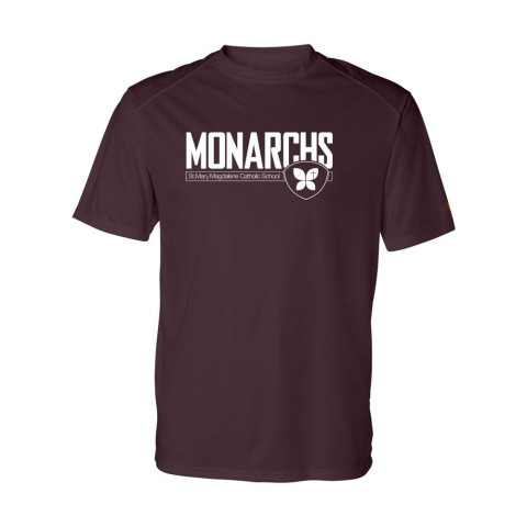St. Mary Magdalene Catholic School | Pick Your Logo/Sport | Performance Tee