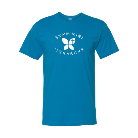 St. Mary Magdalene Catholic School | Preschool | Cotton Tee