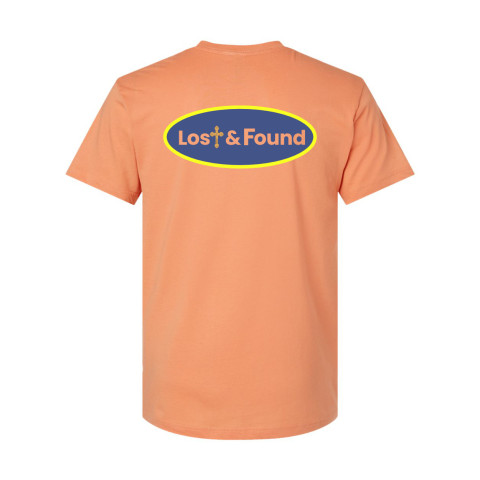Lost & Found T-Shirt