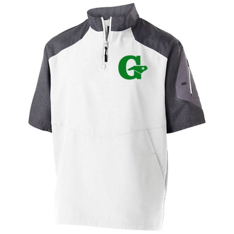 Gll All Star S/S Raider Pullover
