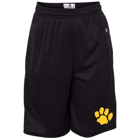 Sugg Bundy Solid Shorts | Paw | Multiple Colors