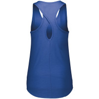 Darnestown Swim Team | Word Logo | Lux Triblend Tank Top