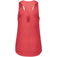 Darnestown Swim Team | Word Logo | Lux Triblend Tank Top
