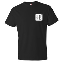 CME Monogram Cotton Tee | CME | Multiple Colors