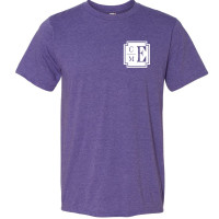 CME Monogram Cotton Tee | CME | Multiple Colors