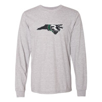 AG Cox Middle | Long-Sleeve Cotton Tee | Raider State of Mind