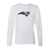 AG Cox Middle | Long-Sleeve Cotton Tee | Raider State of Mind