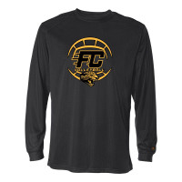 Farmville Central Volleyball| Long-Sleeve Performance T-Shirt