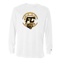 Farmville Central Volleyball| Long-Sleeve Performance T-Shirt