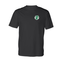 JH Rose Volleyball Performance Tee | Rose Rampant Volleyball | Multiple Colors