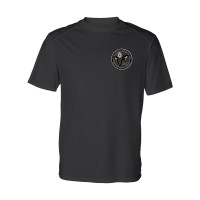 GPD | Violent Crime Apprehension Team | Badger Performance Tee