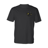 CMPD | V Cat | Badger Performance Tee