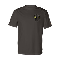 CMPD | V Cat | Badger Performance Tee