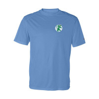 JH Rose Volleyball Performance Tee | Rose Rampant Volleyball | Multiple Colors