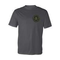 SBI | Bomb Squad | Badger Performance Tee