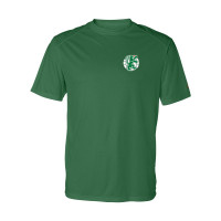 JH Rose Volleyball Performance Tee | Rose Rampant Volleyball | Multiple Colors