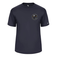 GPD | Violent Crime Apprehension Team | Badger Performance Tee