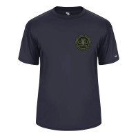 SBI | Bomb Squad | Badger Performance Tee