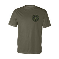 SBI | Bomb Squad | Badger Performance Tee