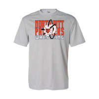 North Pitt Wrestling | Short-Sleeve Performance Tee